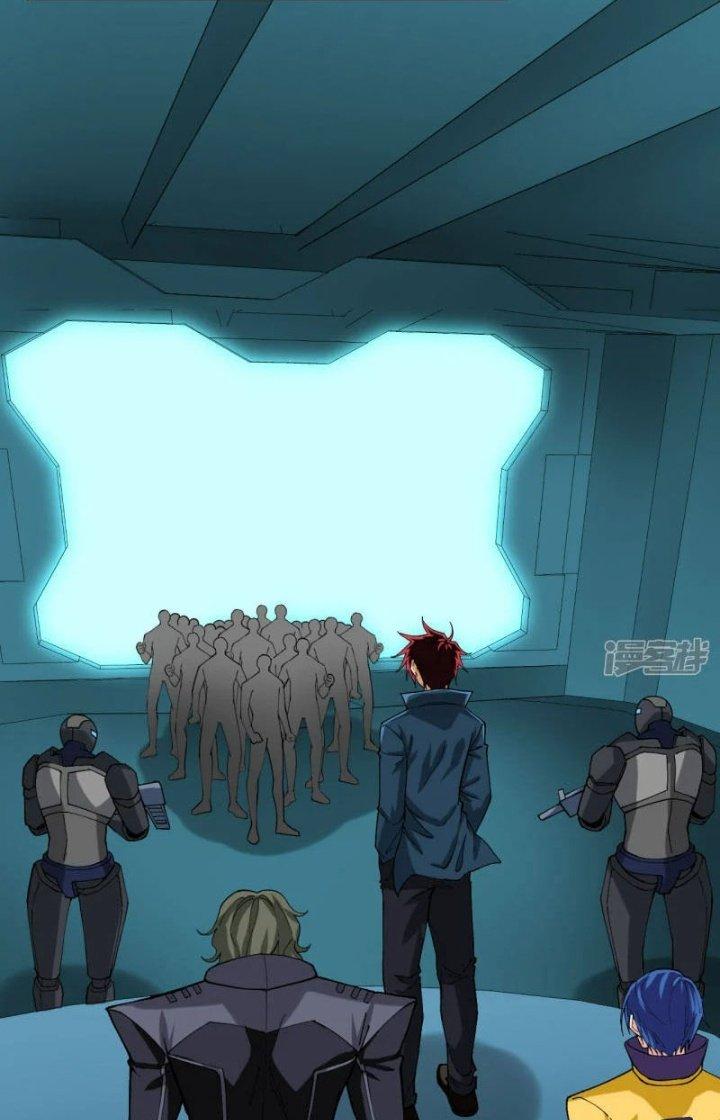 Chiến Hạm Của Ta Có Thể Thăng Cấp Chapter 51 - Trang 2