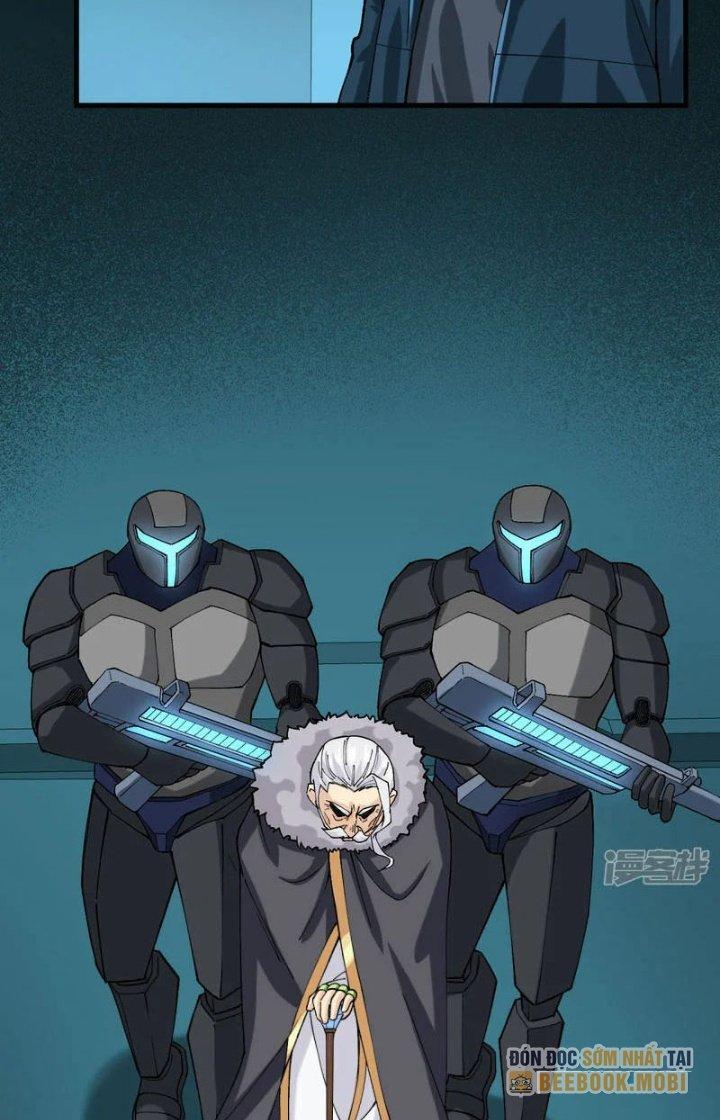 Chiến Hạm Của Ta Có Thể Thăng Cấp Chapter 51 - Trang 2