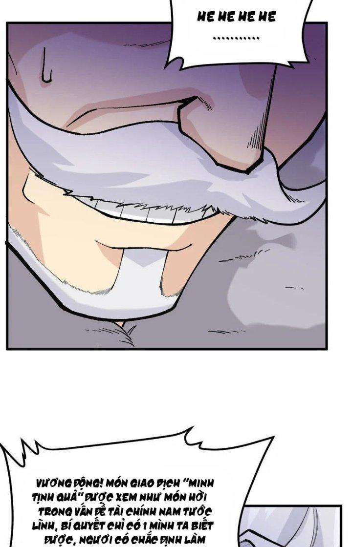 Chiến Hạm Của Ta Có Thể Thăng Cấp Chapter 51 - Trang 2
