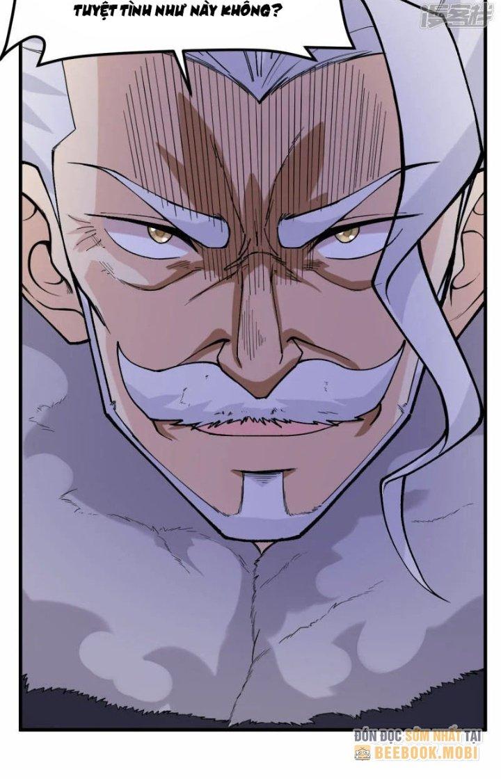 Chiến Hạm Của Ta Có Thể Thăng Cấp Chapter 51 - Trang 2