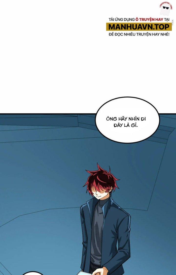 Chiến Hạm Của Ta Có Thể Thăng Cấp Chapter 51 - Trang 2