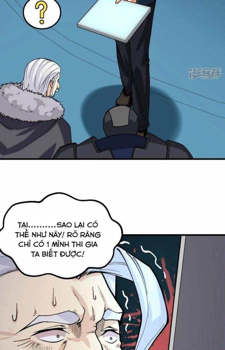 Chiến Hạm Của Ta Có Thể Thăng Cấp Chapter 51 - Trang 2