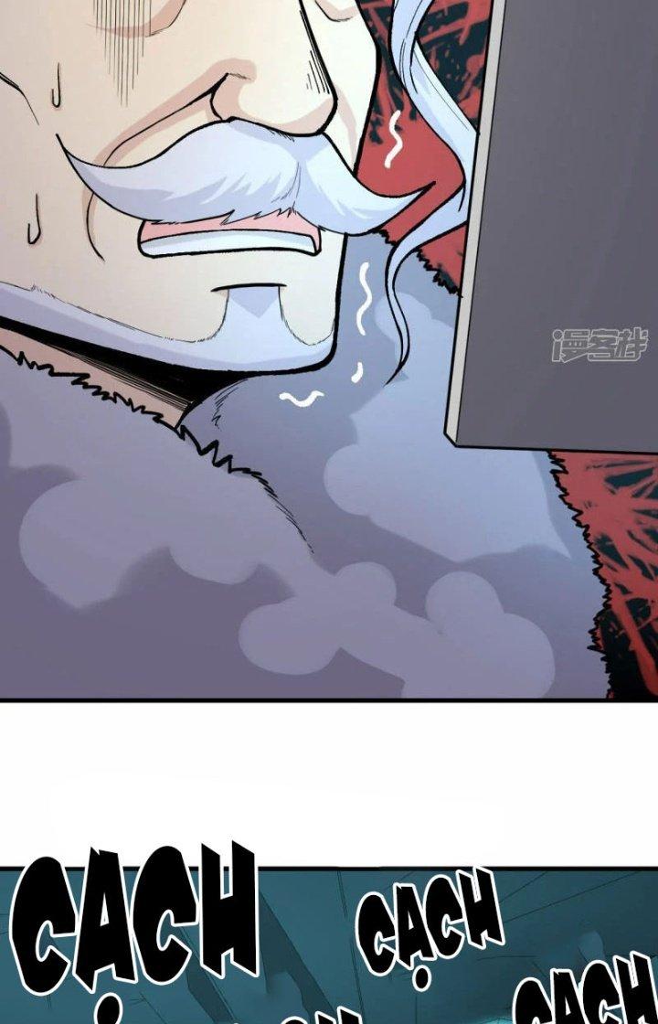 Chiến Hạm Của Ta Có Thể Thăng Cấp Chapter 51 - Trang 2