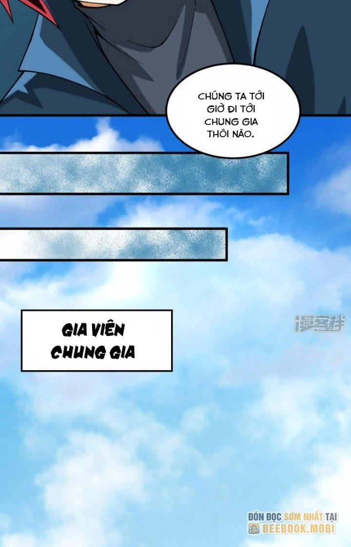 Chiến Hạm Của Ta Có Thể Thăng Cấp Chapter 51 - Trang 2