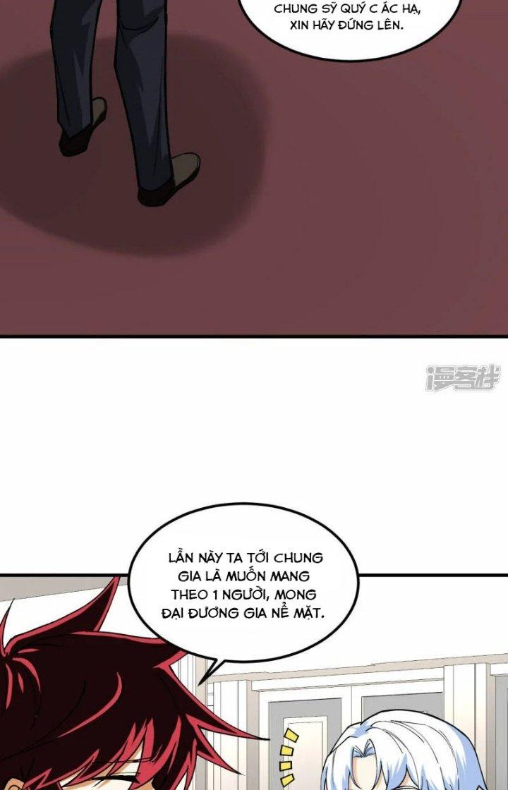 Chiến Hạm Của Ta Có Thể Thăng Cấp Chapter 51 - Trang 2