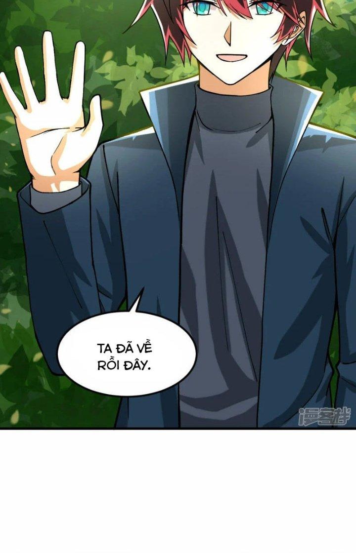 Chiến Hạm Của Ta Có Thể Thăng Cấp Chapter 51 - Trang 2