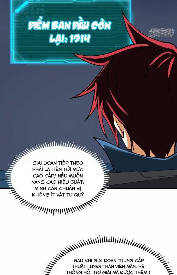 Chiến Hạm Của Ta Có Thể Thăng Cấp Chapter 51 - Trang 2