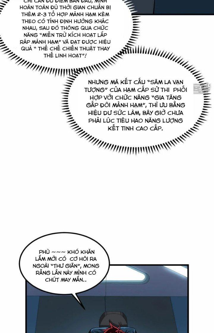 Chiến Hạm Của Ta Có Thể Thăng Cấp Chapter 51 - Trang 2