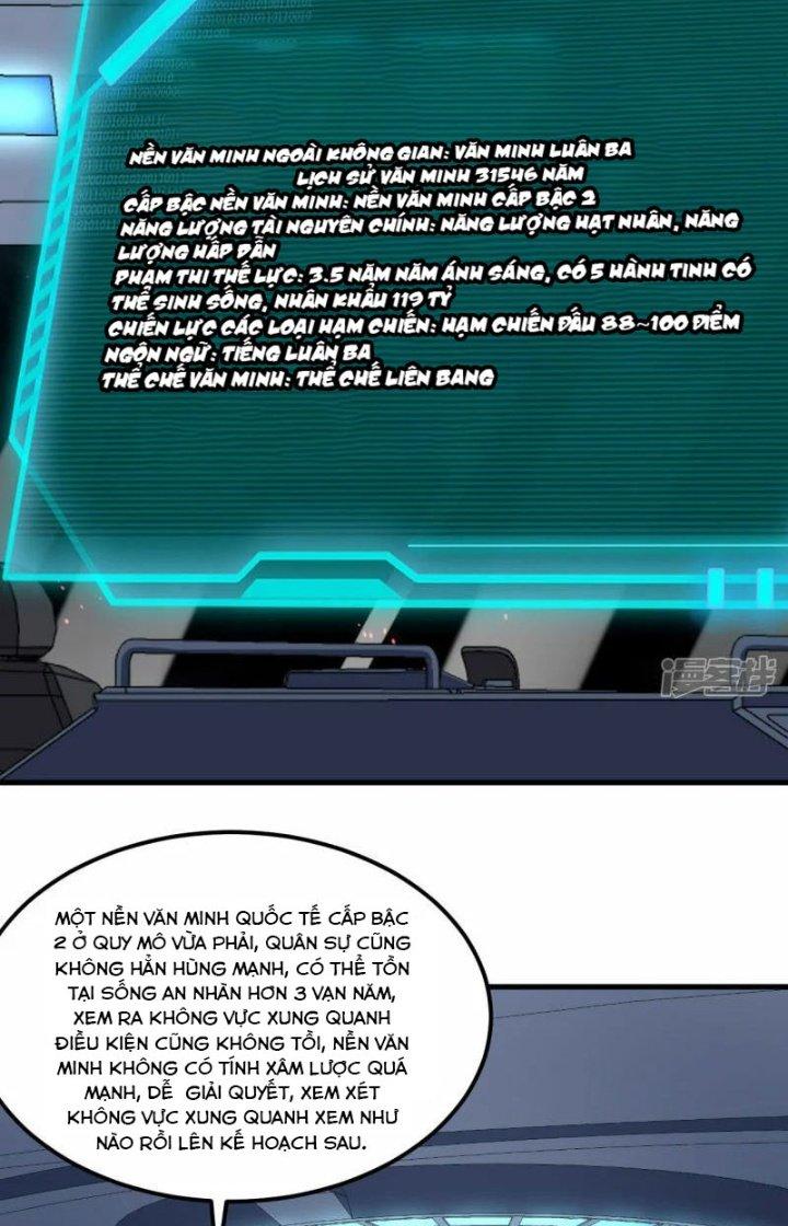 Chiến Hạm Của Ta Có Thể Thăng Cấp Chapter 51 - Trang 2