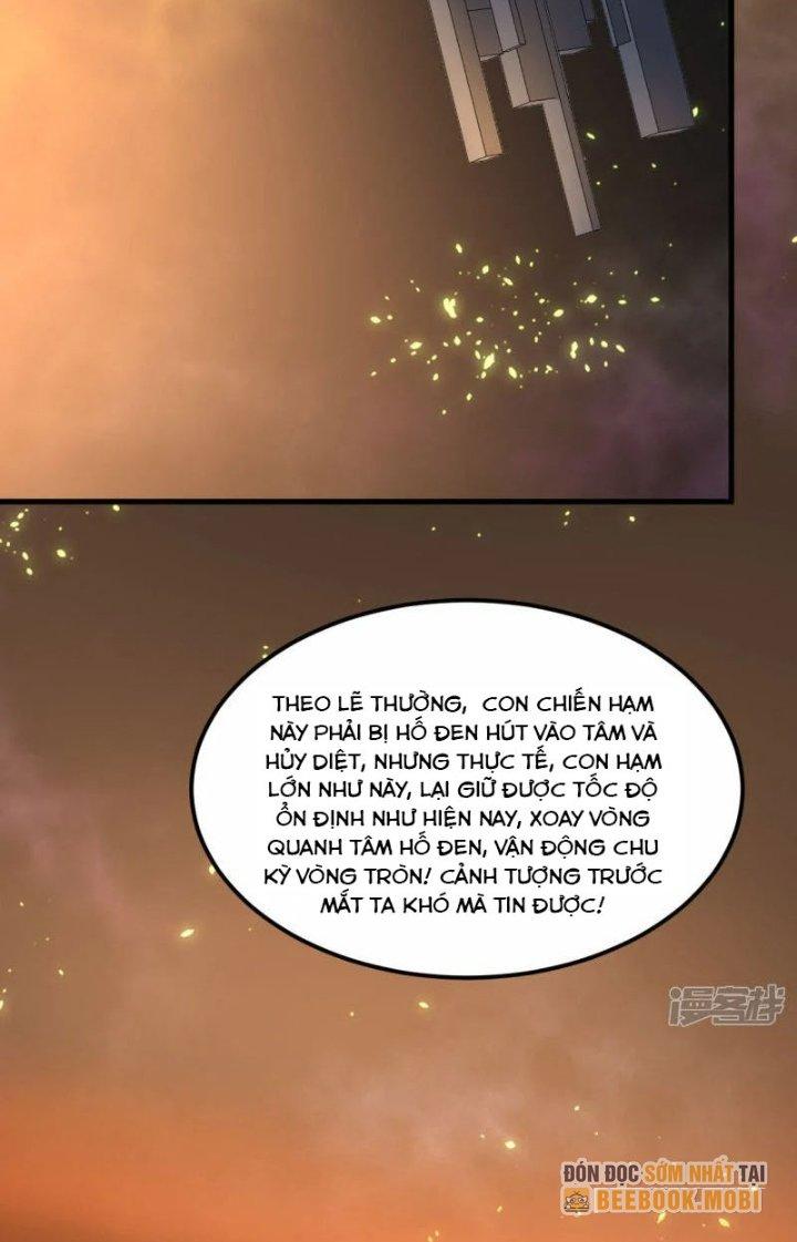 Chiến Hạm Của Ta Có Thể Thăng Cấp Chapter 51 - Trang 2