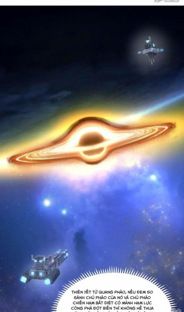 Chiến Hạm Của Ta Có Thể Thăng Cấp Chapter 52 - Trang 2