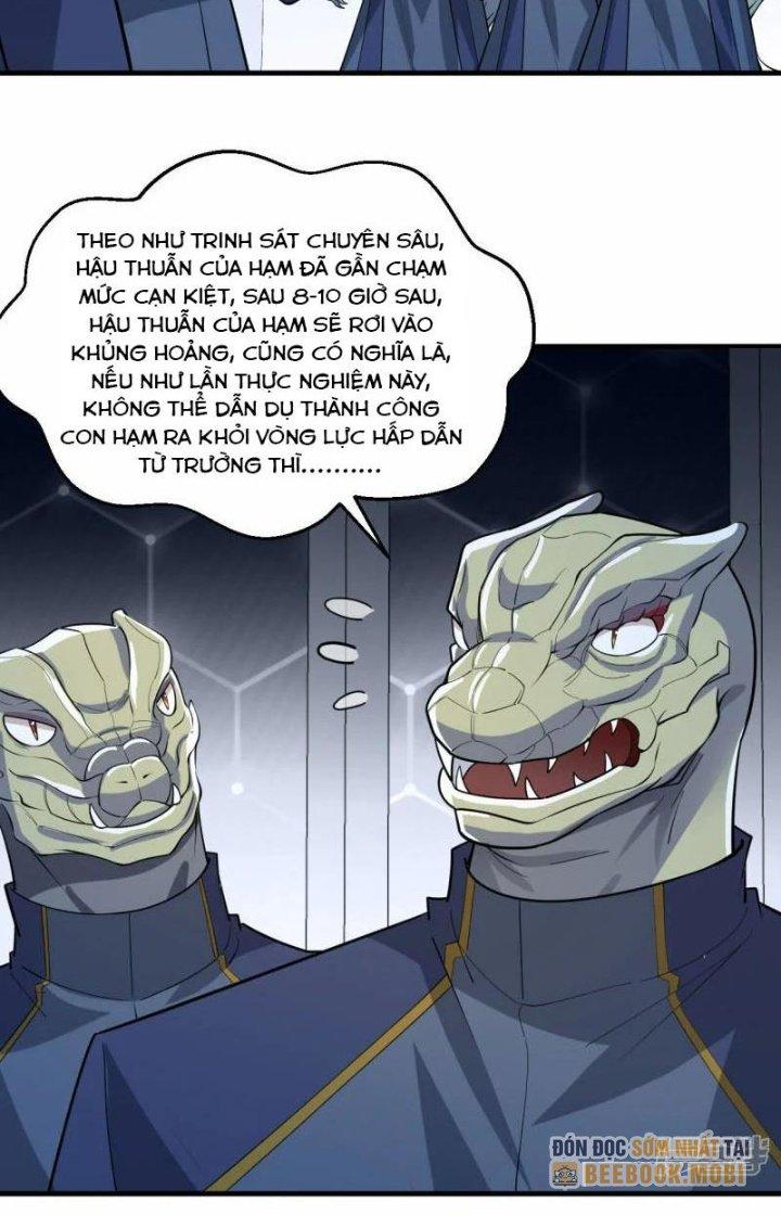 Chiến Hạm Của Ta Có Thể Thăng Cấp Chapter 52 - Trang 2