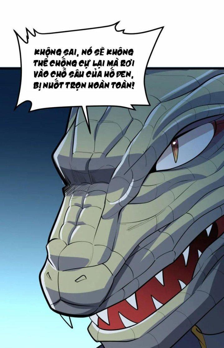 Chiến Hạm Của Ta Có Thể Thăng Cấp Chapter 52 - Trang 2