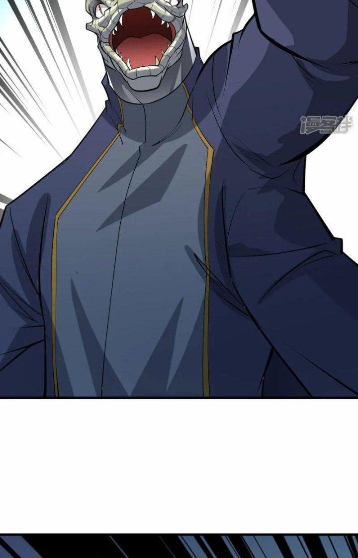 Chiến Hạm Của Ta Có Thể Thăng Cấp Chapter 52 - Trang 2