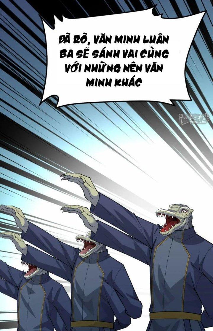 Chiến Hạm Của Ta Có Thể Thăng Cấp Chapter 52 - Trang 2