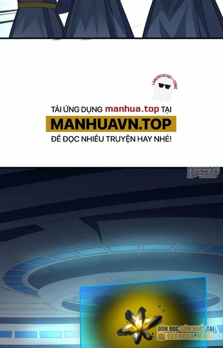 Chiến Hạm Của Ta Có Thể Thăng Cấp Chapter 52 - Trang 2