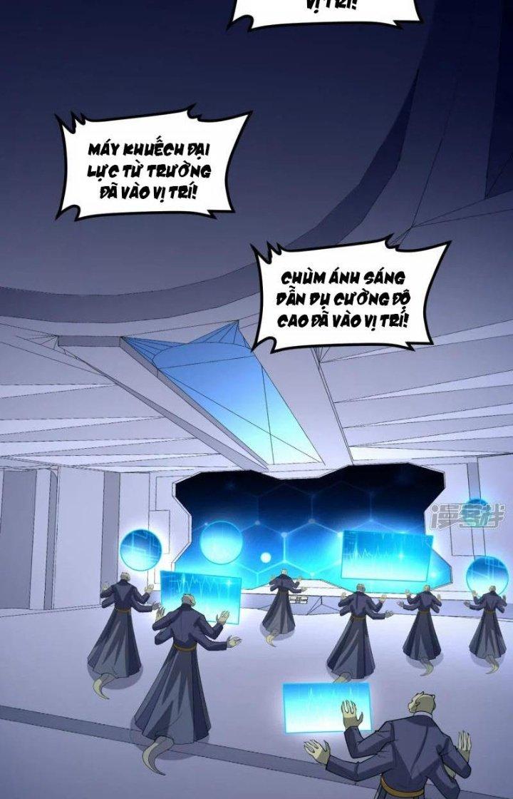 Chiến Hạm Của Ta Có Thể Thăng Cấp Chapter 52 - Trang 2