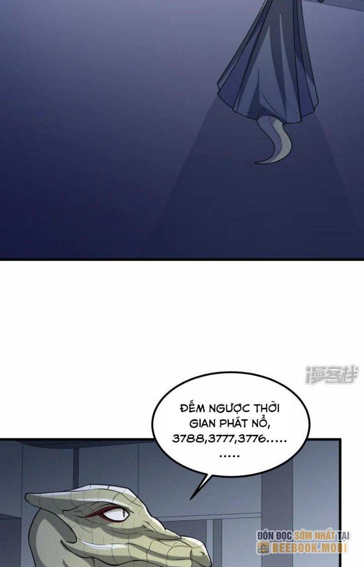 Chiến Hạm Của Ta Có Thể Thăng Cấp Chapter 52 - Trang 2