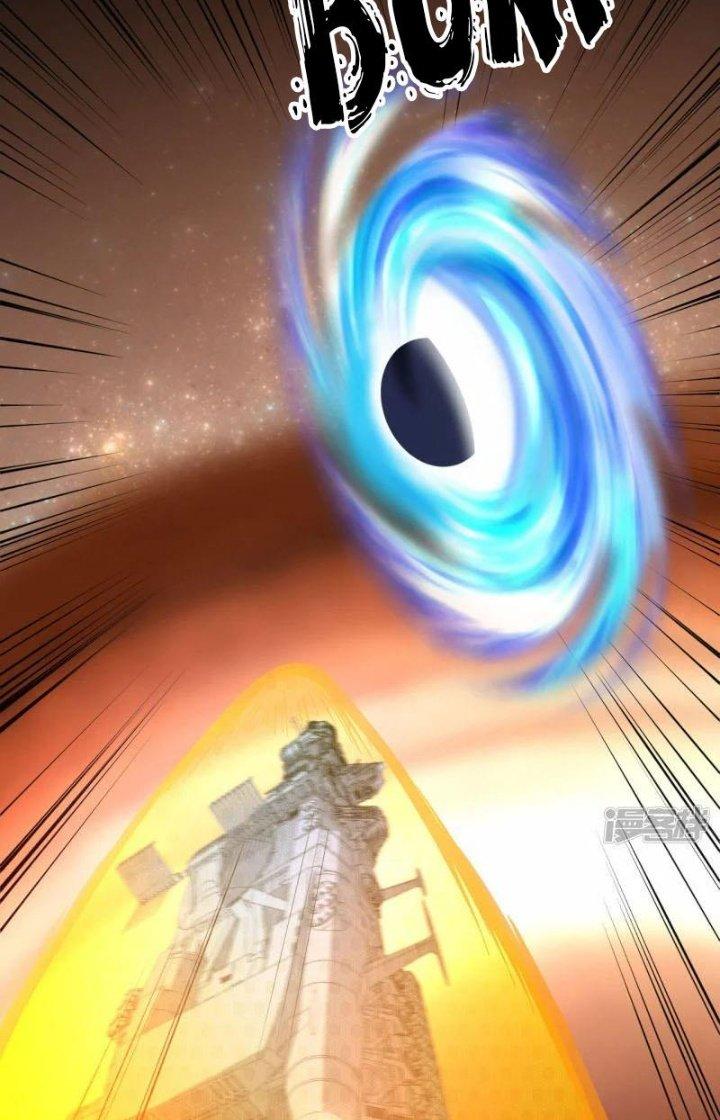 Chiến Hạm Của Ta Có Thể Thăng Cấp Chapter 52 - Trang 2