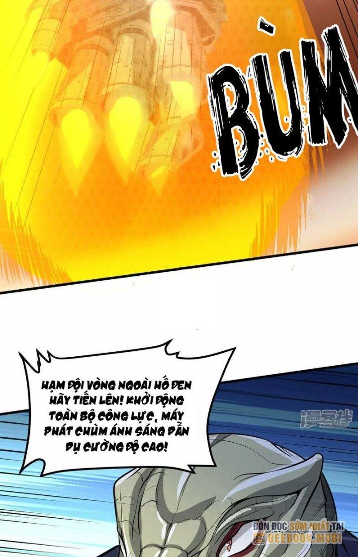 Chiến Hạm Của Ta Có Thể Thăng Cấp Chapter 52 - Trang 2
