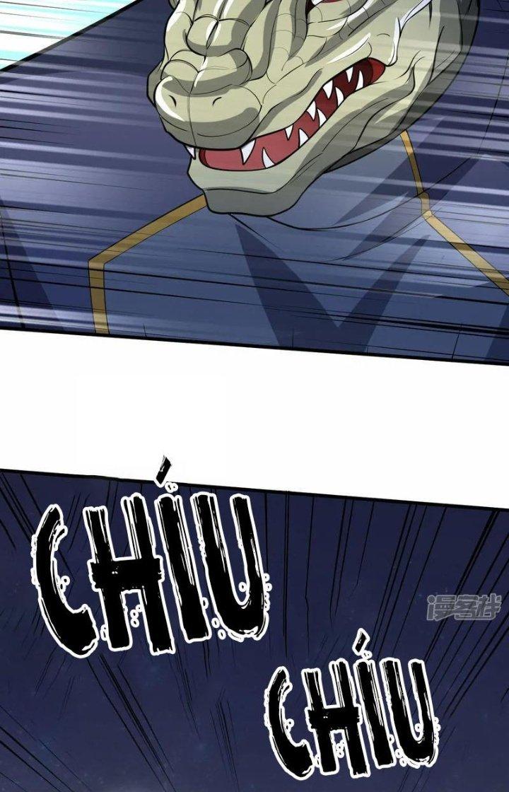 Chiến Hạm Của Ta Có Thể Thăng Cấp Chapter 52 - Trang 2