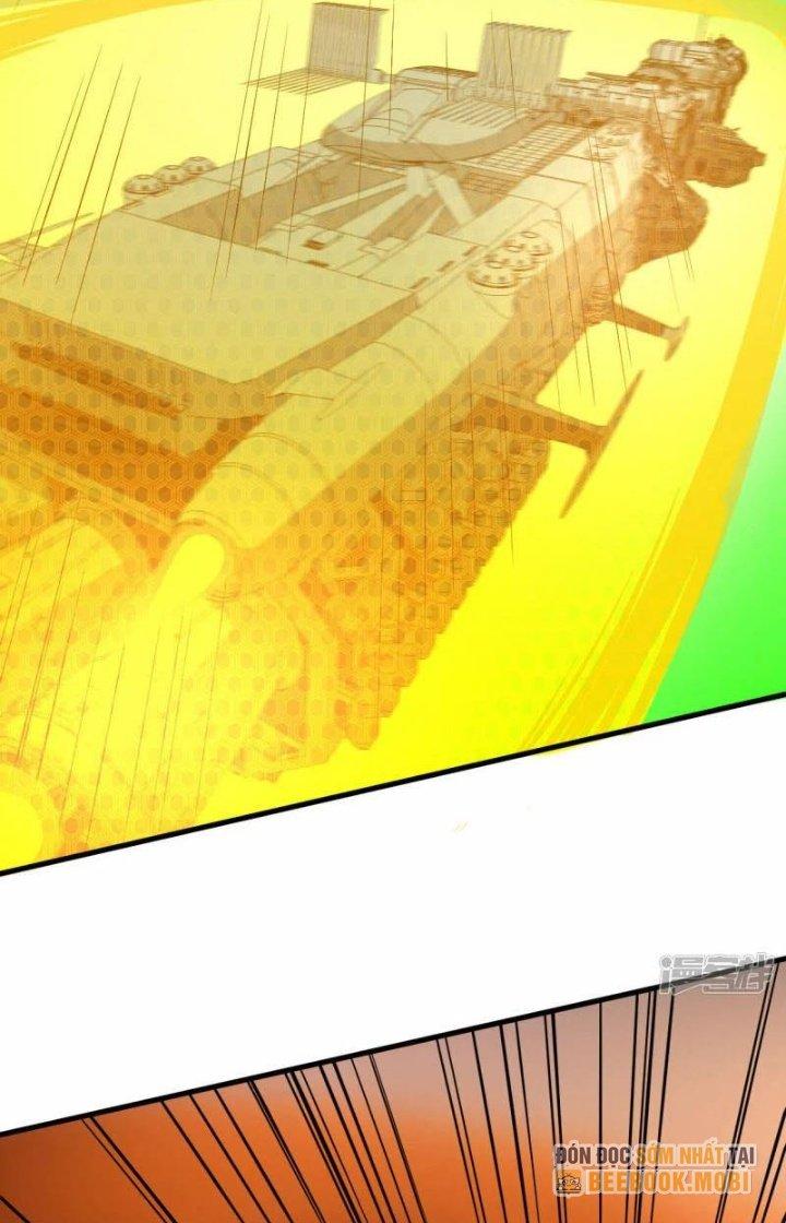 Chiến Hạm Của Ta Có Thể Thăng Cấp Chapter 52 - Trang 2