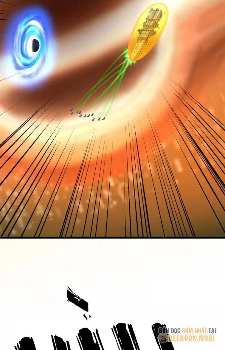 Chiến Hạm Của Ta Có Thể Thăng Cấp Chapter 52 - Trang 2