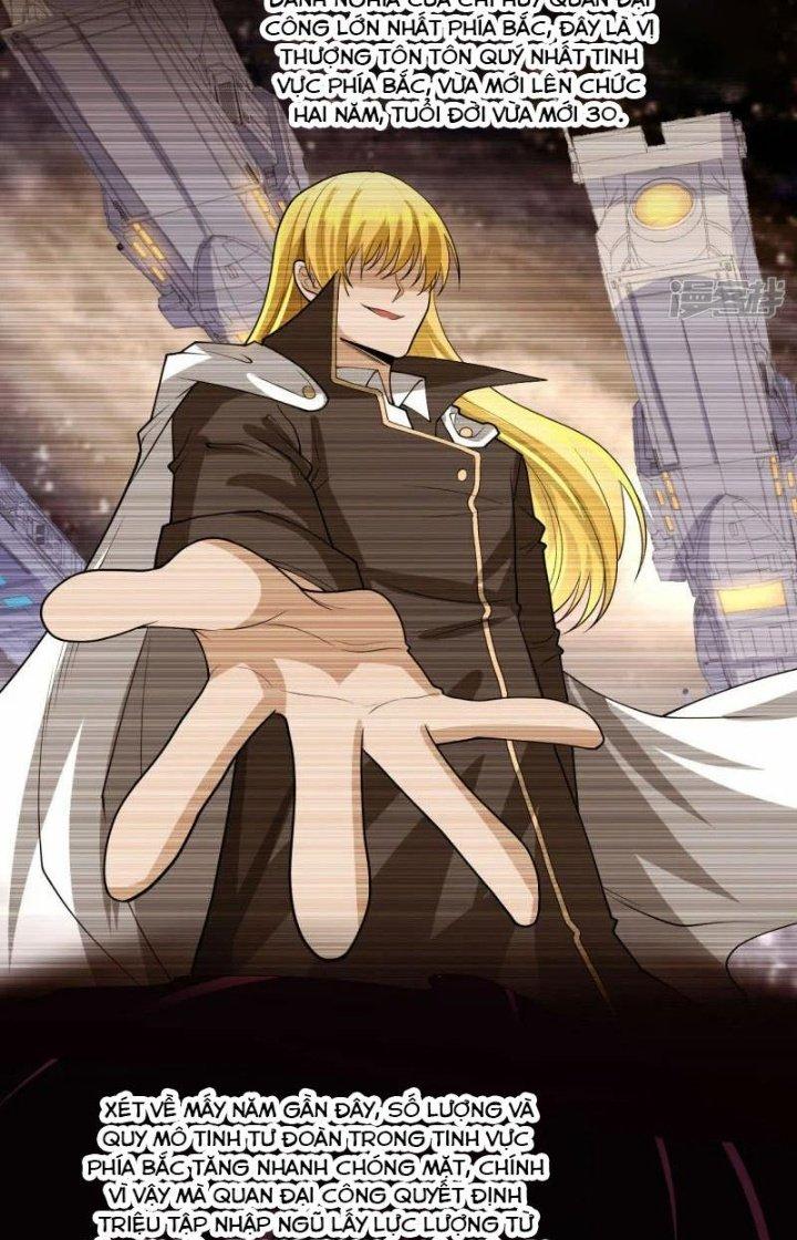 Chiến Hạm Của Ta Có Thể Thăng Cấp Chapter 54 - Trang 2