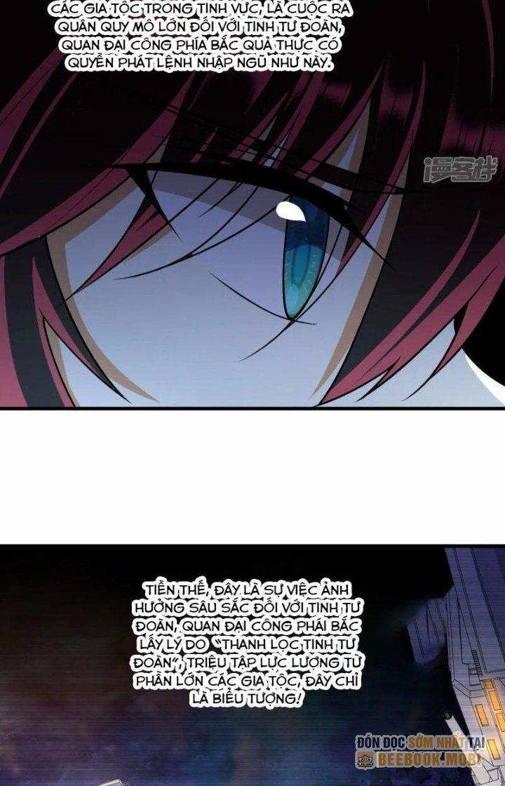 Chiến Hạm Của Ta Có Thể Thăng Cấp Chapter 54 - Trang 2