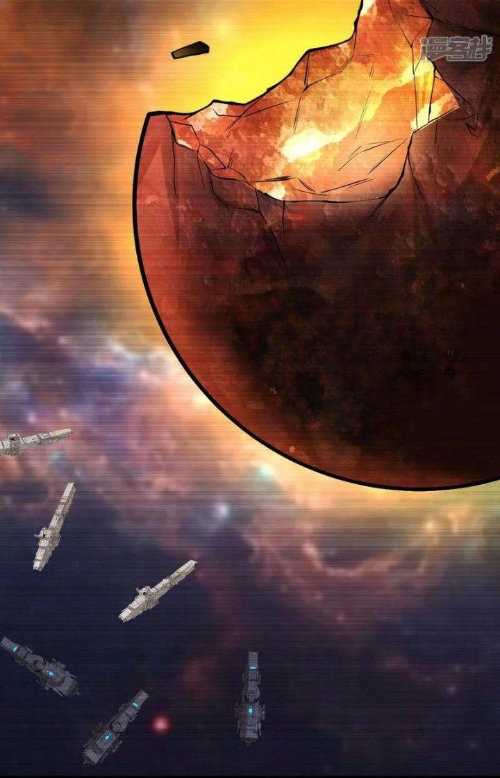 Chiến Hạm Của Ta Có Thể Thăng Cấp Chapter 54 - Trang 2