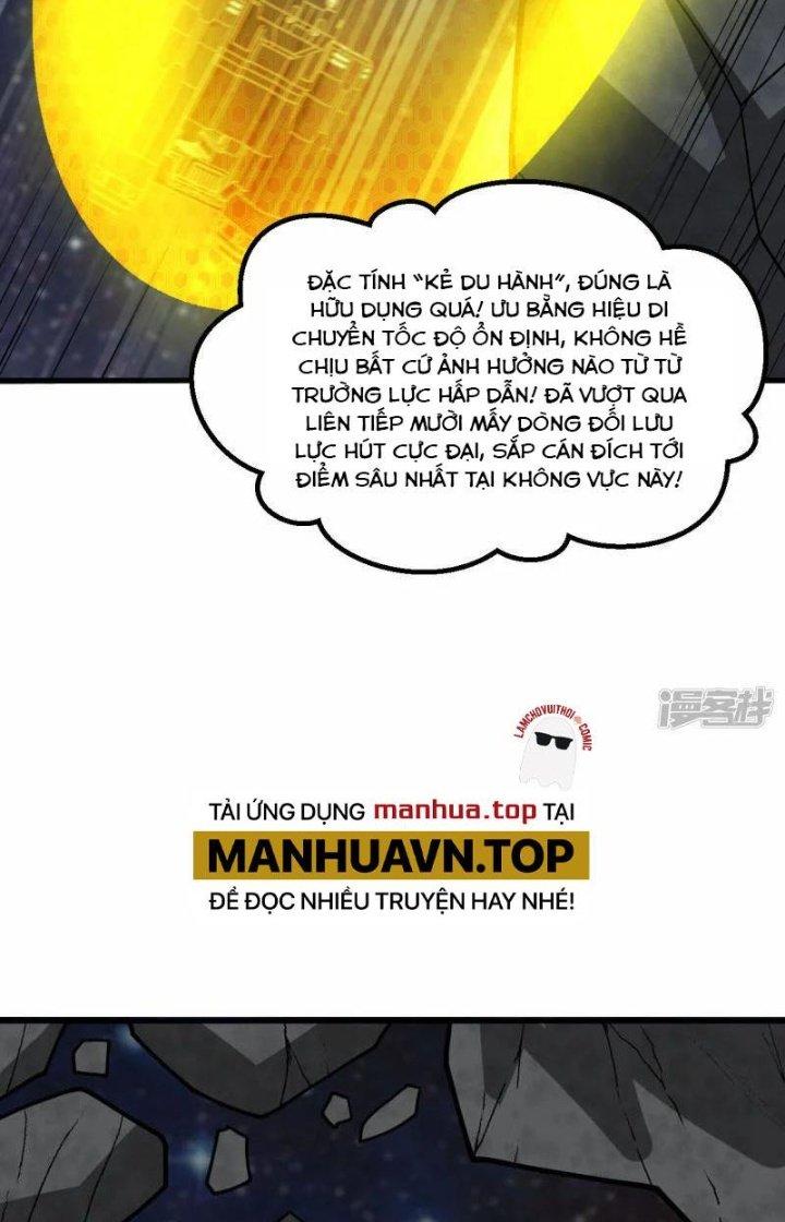 Chiến Hạm Của Ta Có Thể Thăng Cấp Chapter 54 - Trang 2