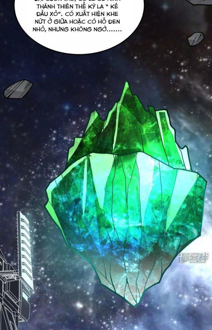 Chiến Hạm Của Ta Có Thể Thăng Cấp Chapter 54 - Trang 2