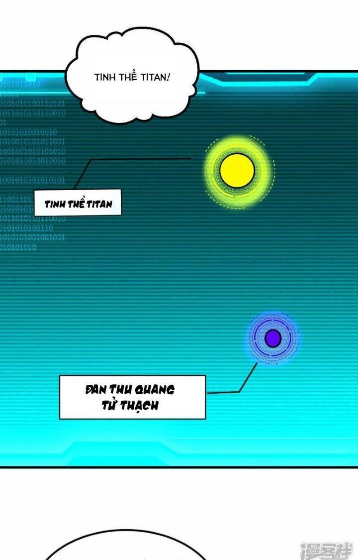 Chiến Hạm Của Ta Có Thể Thăng Cấp Chapter 54 - Trang 2