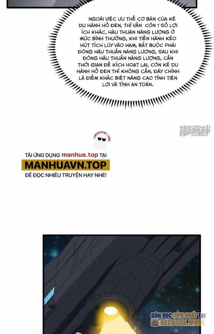 Chiến Hạm Của Ta Có Thể Thăng Cấp Chapter 54 - Trang 2