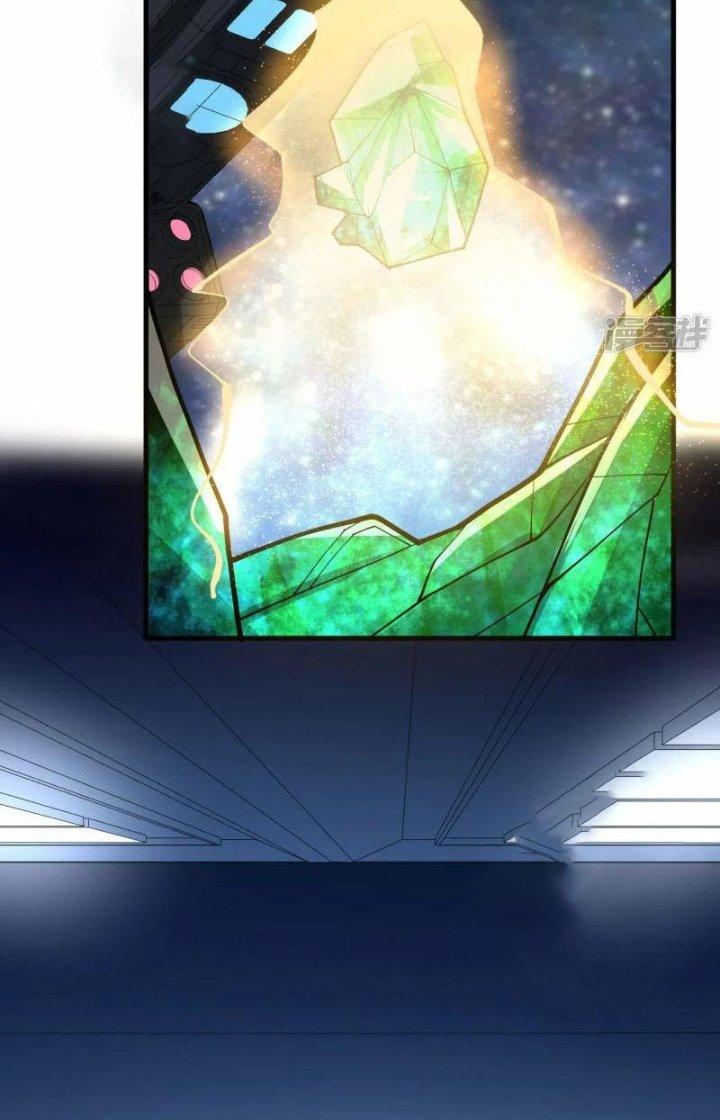 Chiến Hạm Của Ta Có Thể Thăng Cấp Chapter 54 - Trang 2