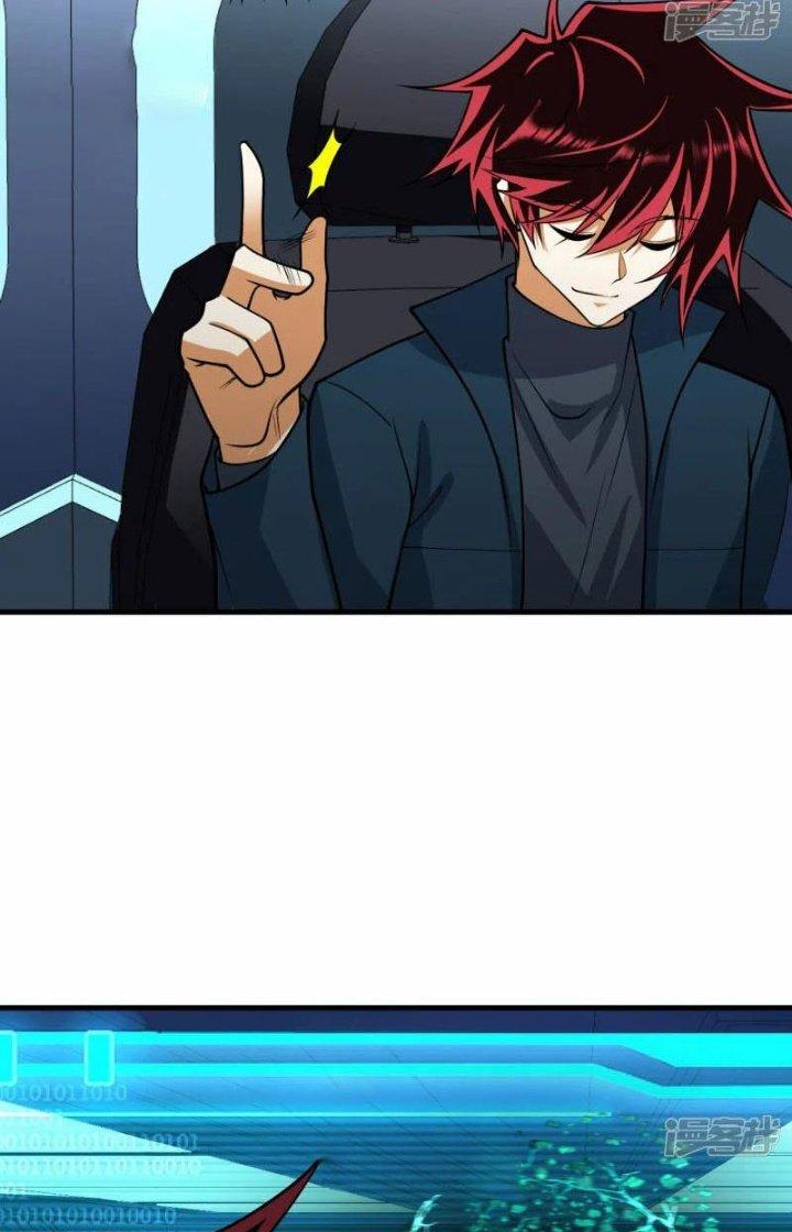 Chiến Hạm Của Ta Có Thể Thăng Cấp Chapter 54 - Trang 2