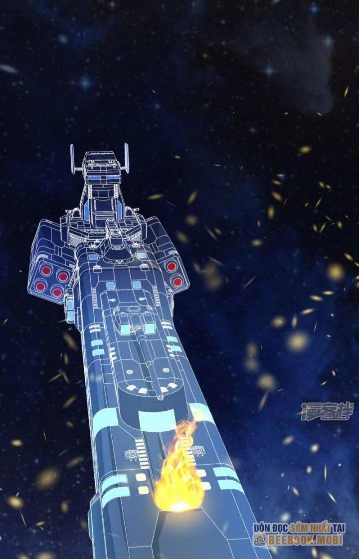 Chiến Hạm Của Ta Có Thể Thăng Cấp Chapter 54 - Trang 2