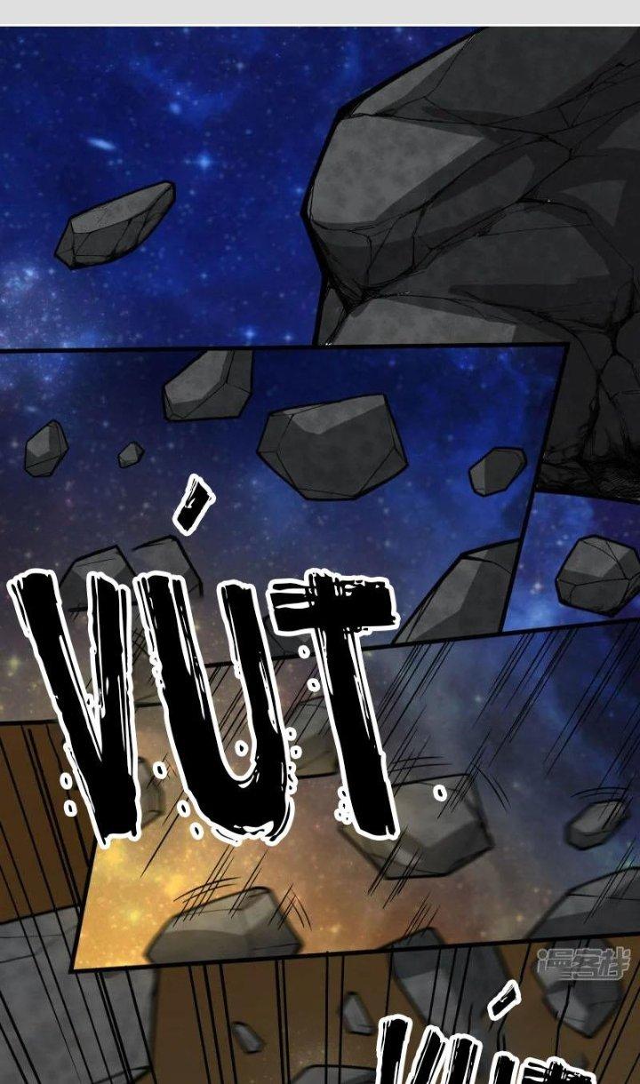 Chiến Hạm Của Ta Có Thể Thăng Cấp Chapter 55 - Trang 2