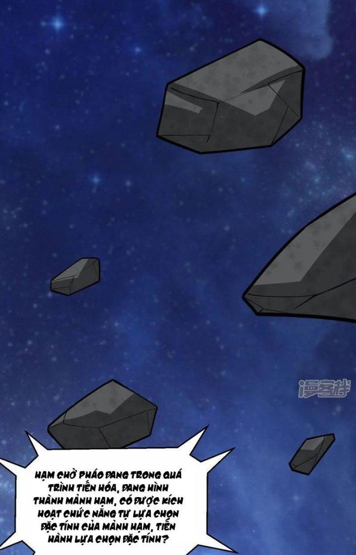 Chiến Hạm Của Ta Có Thể Thăng Cấp Chapter 55 - Trang 2