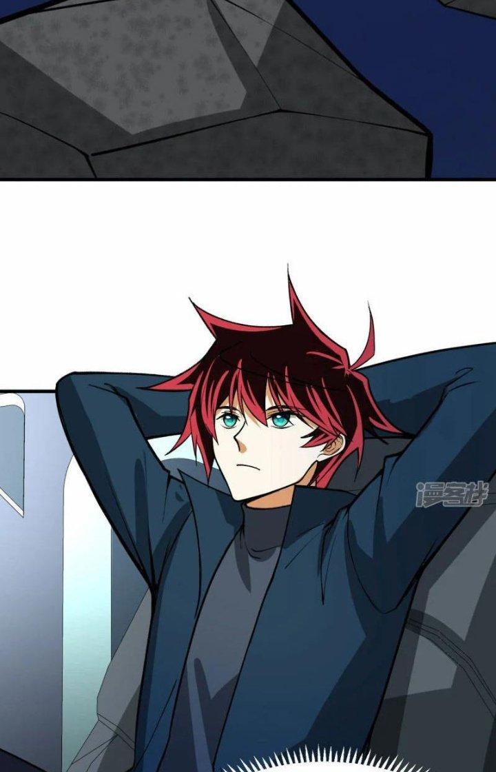 Chiến Hạm Của Ta Có Thể Thăng Cấp Chapter 55 - Trang 2