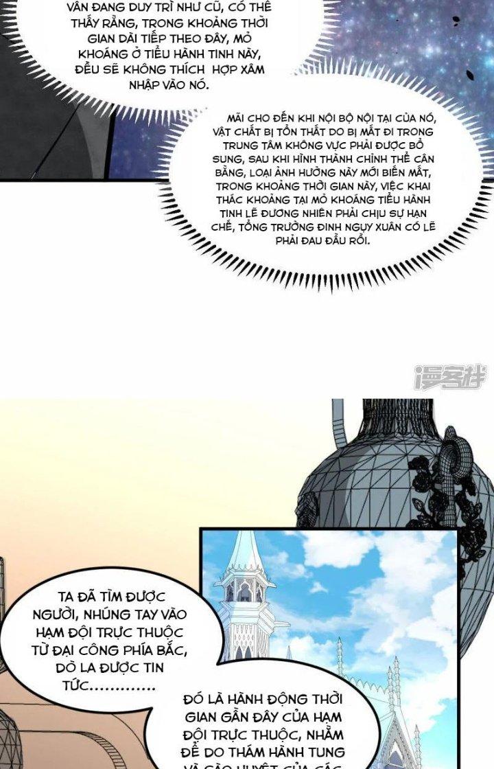 Chiến Hạm Của Ta Có Thể Thăng Cấp Chapter 55 - Trang 2