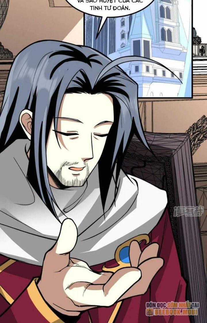 Chiến Hạm Của Ta Có Thể Thăng Cấp Chapter 55 - Trang 2