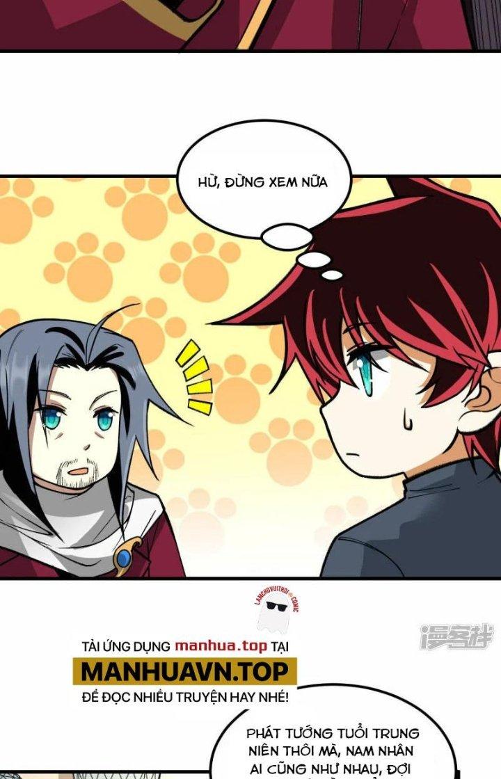 Chiến Hạm Của Ta Có Thể Thăng Cấp Chapter 55 - Trang 2