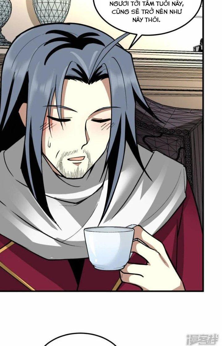 Chiến Hạm Của Ta Có Thể Thăng Cấp Chapter 55 - Trang 2