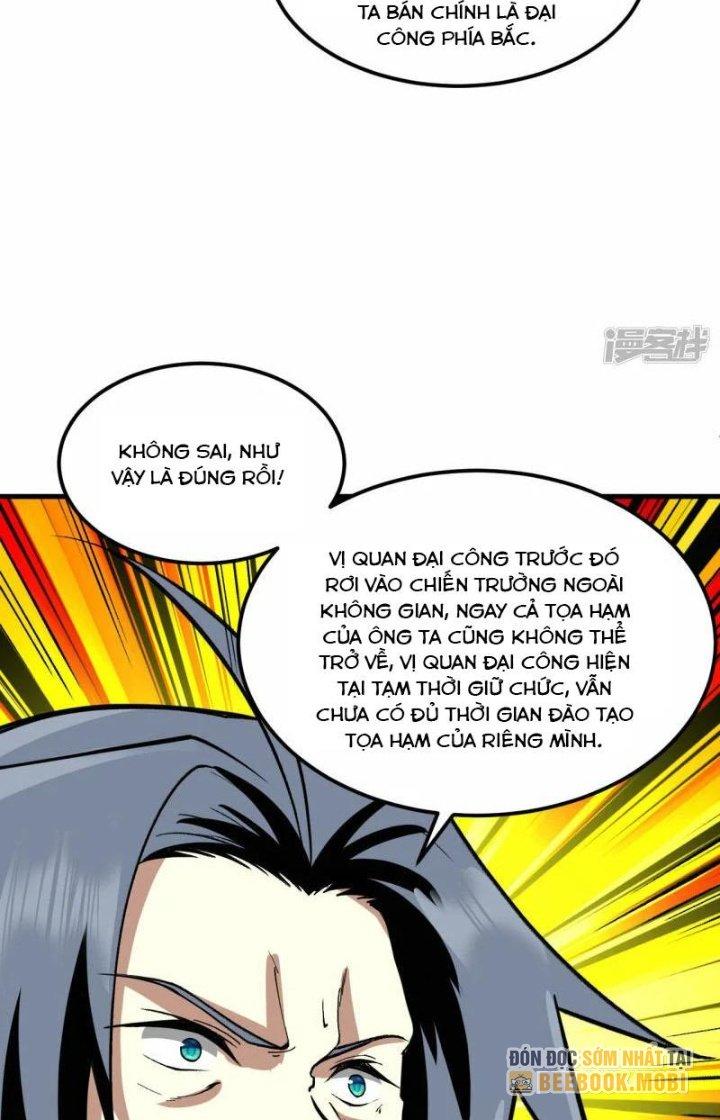 Chiến Hạm Của Ta Có Thể Thăng Cấp Chapter 55 - Trang 2