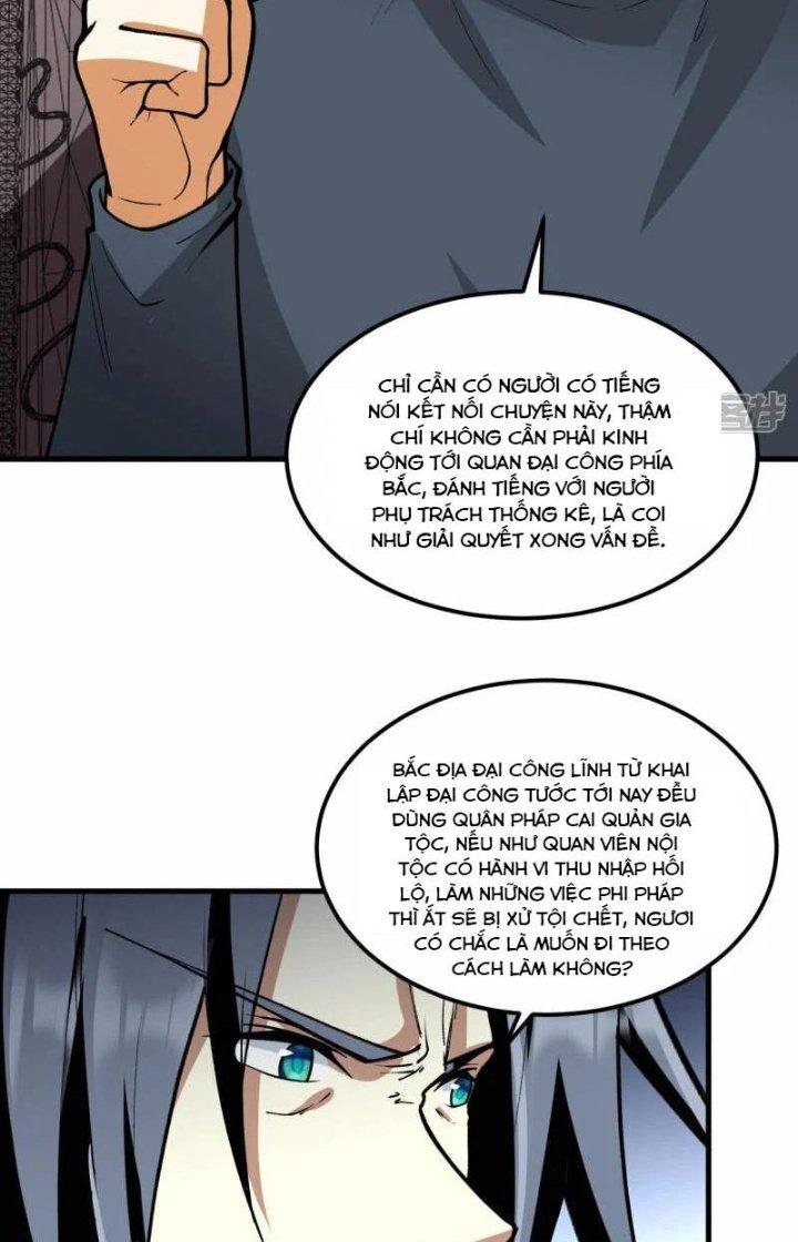 Chiến Hạm Của Ta Có Thể Thăng Cấp Chapter 55 - Trang 2