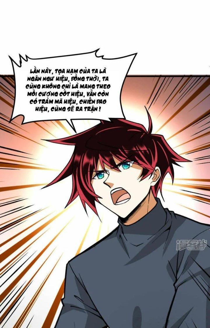 Chiến Hạm Của Ta Có Thể Thăng Cấp Chapter 55 - Trang 2