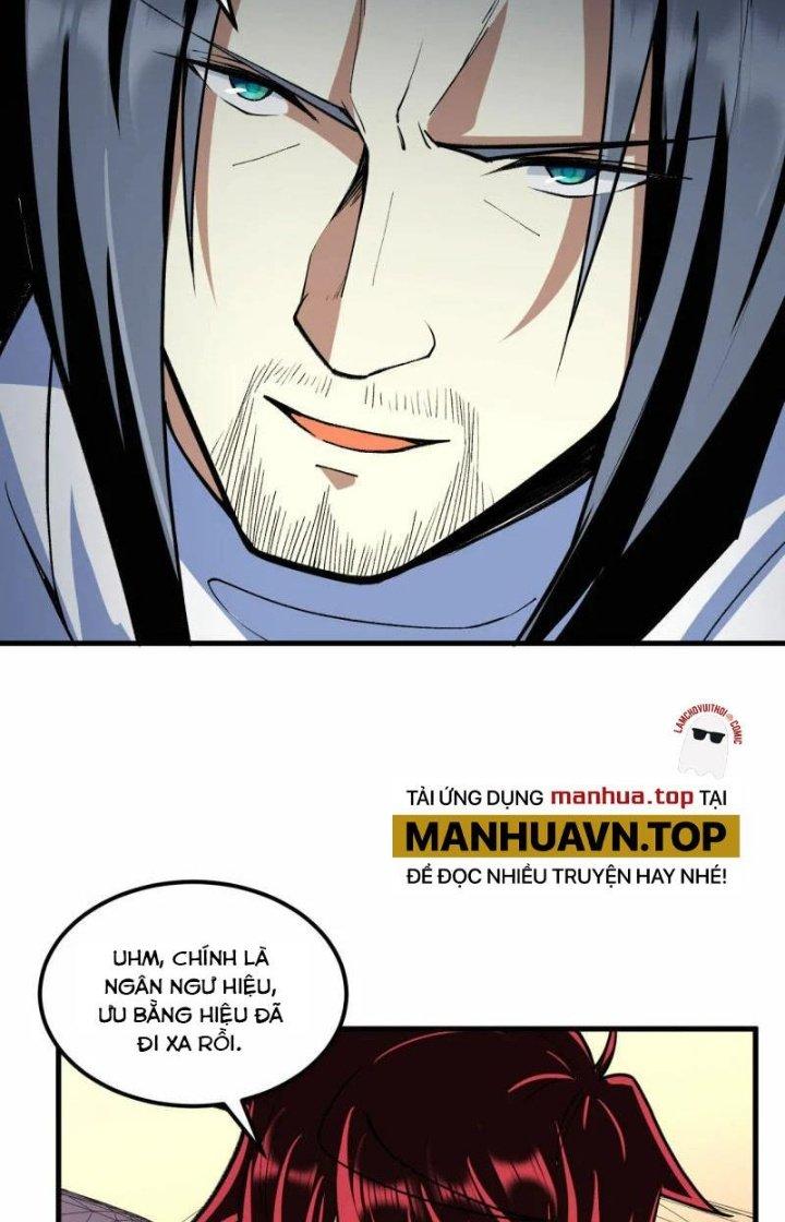 Chiến Hạm Của Ta Có Thể Thăng Cấp Chapter 55 - Trang 2