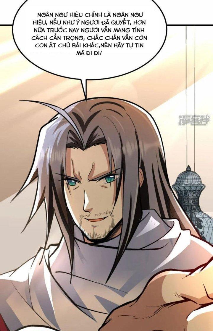 Chiến Hạm Của Ta Có Thể Thăng Cấp Chapter 55 - Trang 2