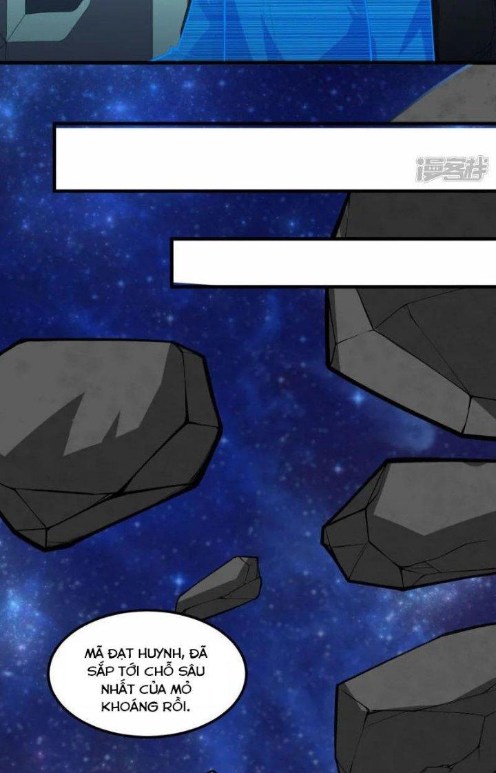 Chiến Hạm Của Ta Có Thể Thăng Cấp Chapter 55 - Trang 2